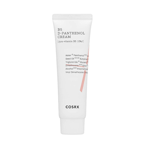 COSRX Balancium B5 D-Panthenol Cream COSRX Balancium B5 D-Panthenol Cream